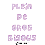 Bisous5