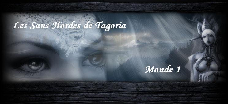 Les mercenaires de Tagoria Index du Forum