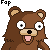 Pedobear 2