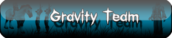 Gravity PL Index du Forum