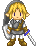 Link arme 3