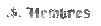 Membre .$.