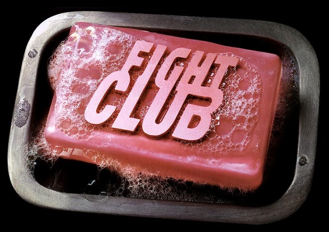 FIGHT-CLUB