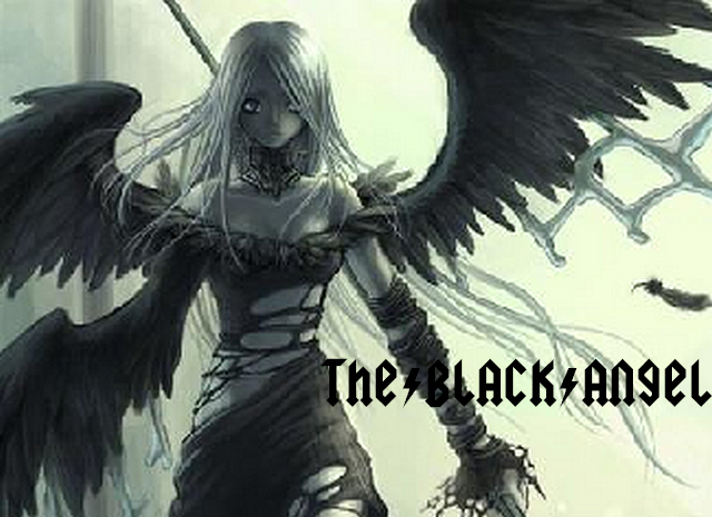 the*black*angel