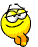 smile avec un kiki