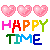 happy time