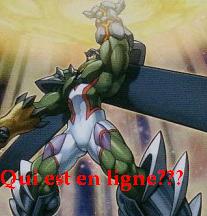 Qui est en ligne ?