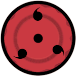 Sharingan lvl 3