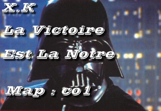 Le forum pour la team (=>X.K<=) Index du Forum