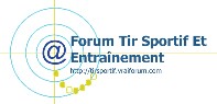 Forum Tir Sportif et Entrainement Forum Index