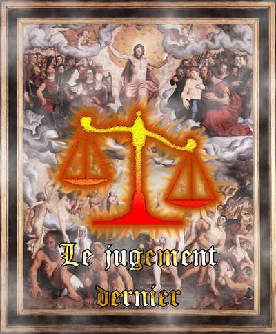 Le Jugement Dernier Index du Forum