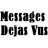 Pas de nouveaux messages Pas de nouveaux messages