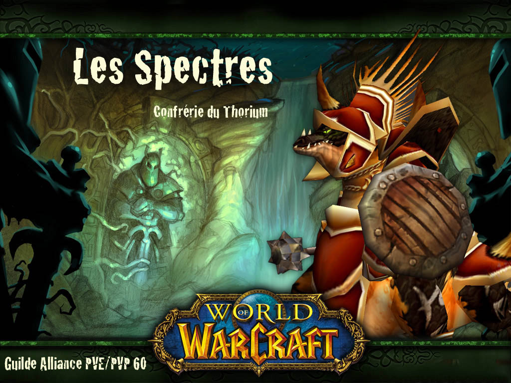 Les Spectres Index du Forum