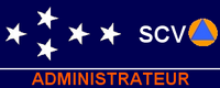 General ADMINISTRATEUR