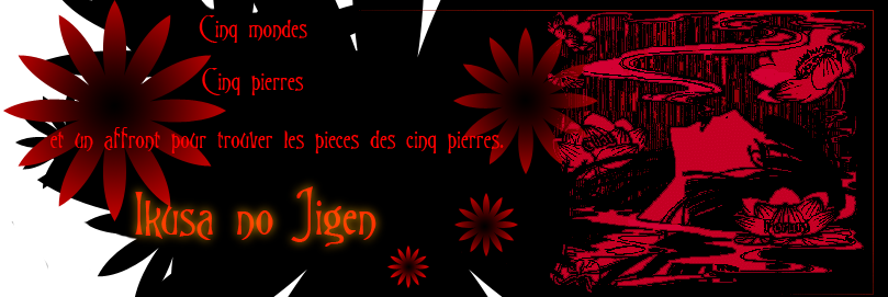 Bienvenue à tous! Index du Forum