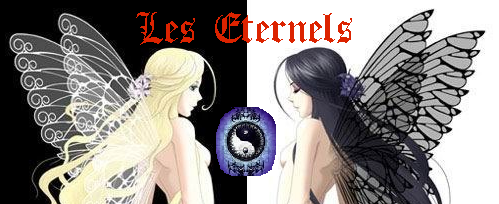 Les Eternels Index du Forum