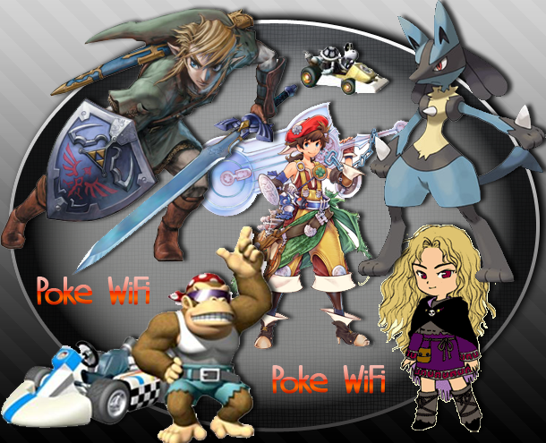 .: Poké Wifi :. Index du Forum