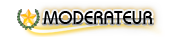 Modérateur