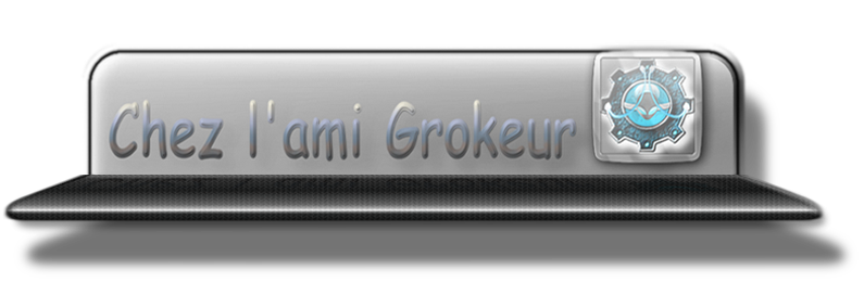 Chez l'ami grokeur Index du Forum