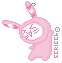 nyappy rabbit