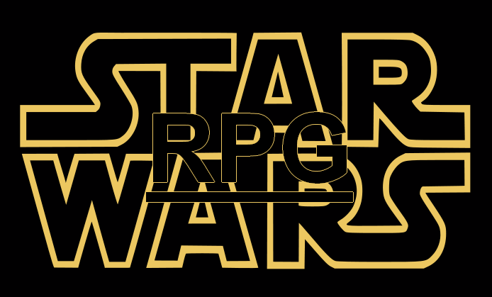 Rpg Star wars Index du Forum