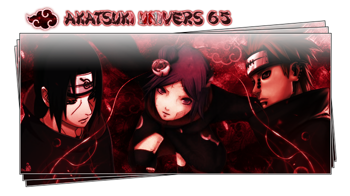 Akatsuki Index du Forum