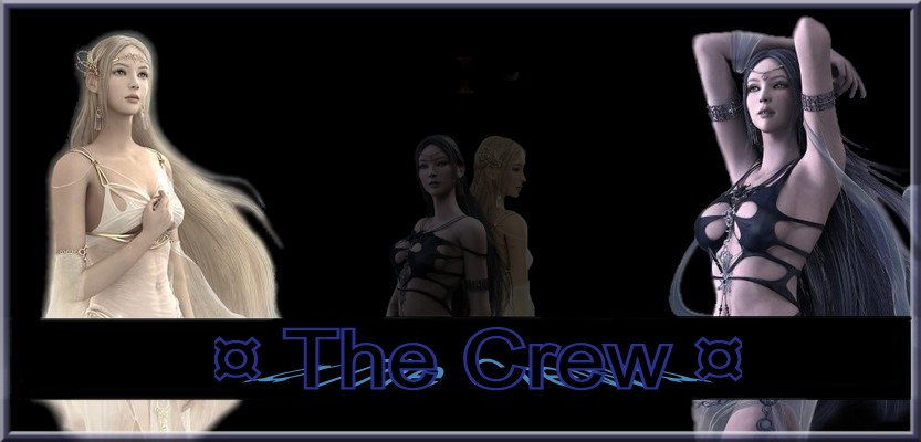 The crew Index du Forum