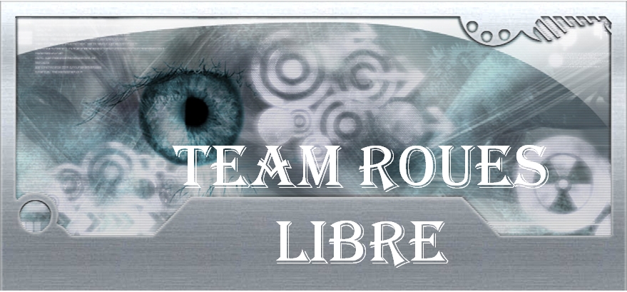 Les Roues Libres Index du Forum