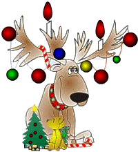 reindeer