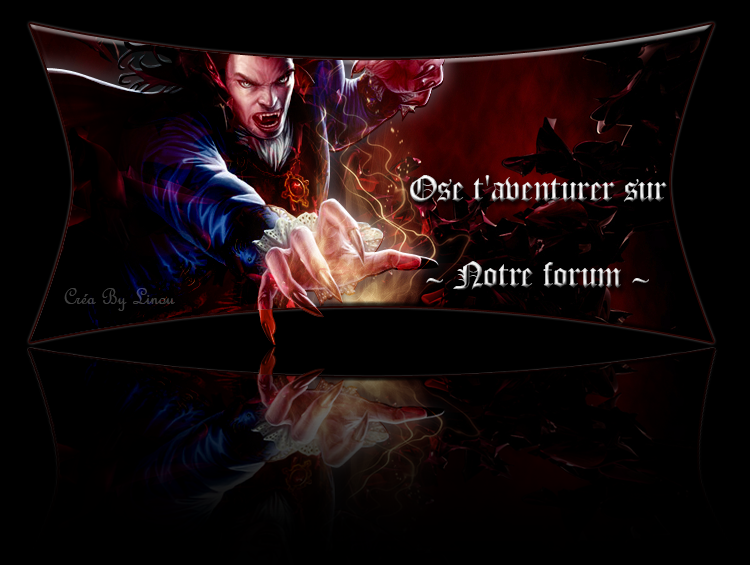Oser venir Index du Forum
