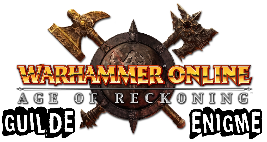 Enigme Index du Forum