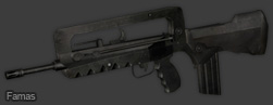 Famas Famas