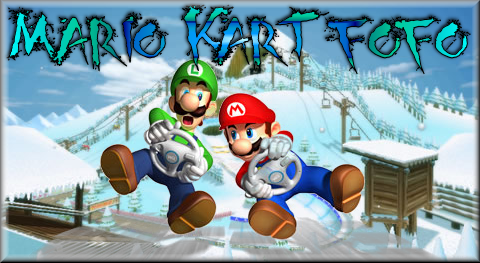 Mario Kart Fofo Index du Forum