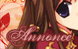 Annonce