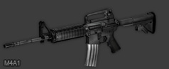 M4a1 M4a1