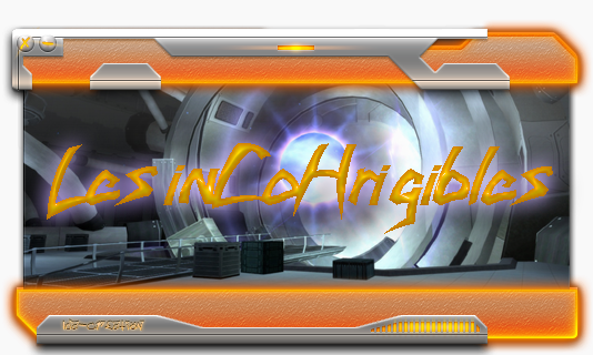 Les InCoHrigibles ! Index du Forum