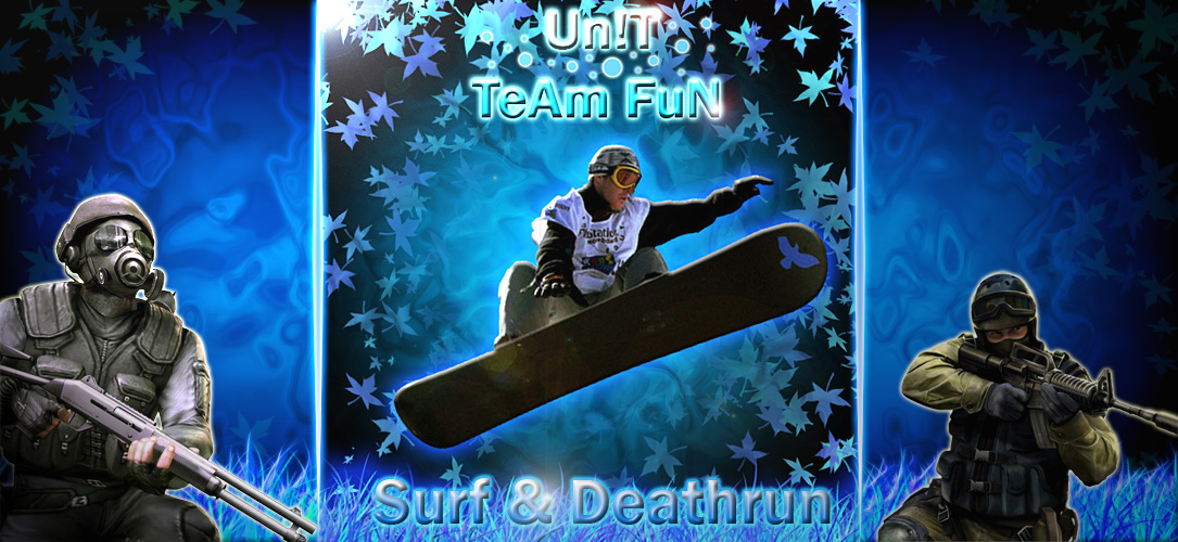 `~Un!t - Gaming - Index du Forum
