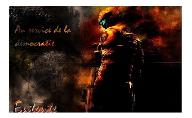 L'Entente Forum Index