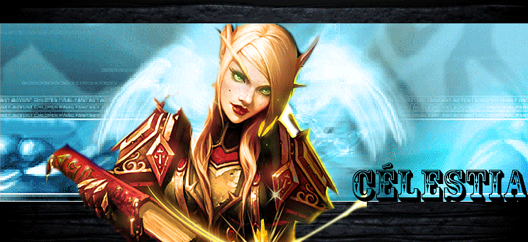Célestia Forum Index