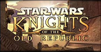 Star Wars Knights of the Old Republic Index du Forum