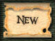 New posts