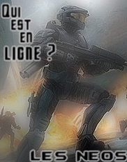 Qui est en ligne ?