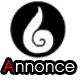Annonce