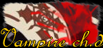 vampire et chargée de discipline