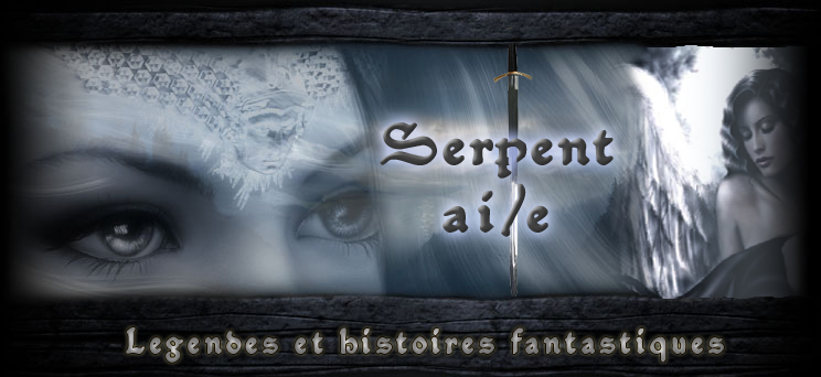 Serpent ailé Index du Forum