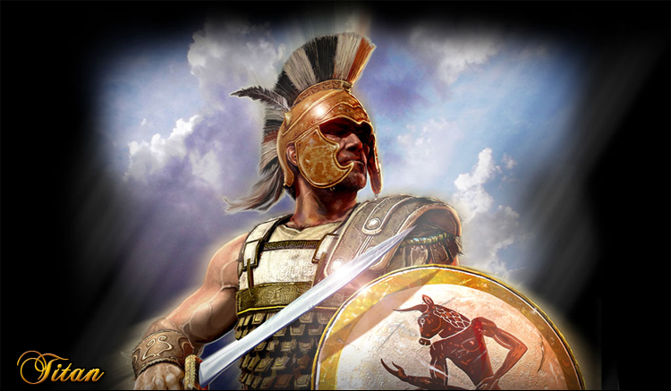 Titans Index du Forum