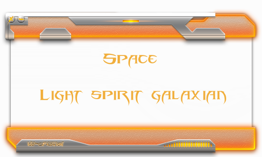 Space Galaxian Index du Forum