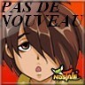 Pas de nouveaux messages Pas de nouveaux messages