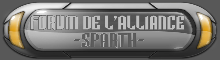 La Sparth Index du Forum