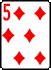 5Diamonds